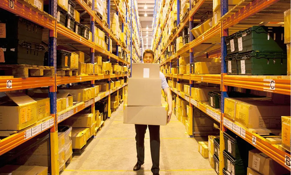 Boost Your E-commerce Business with China Fulfillment: The Ultimate Outsourcing Solution